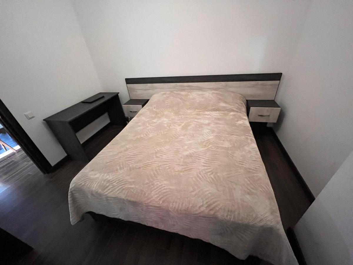 Mountain View Apartment เยเรวาน ภายนอก รูปภาพ