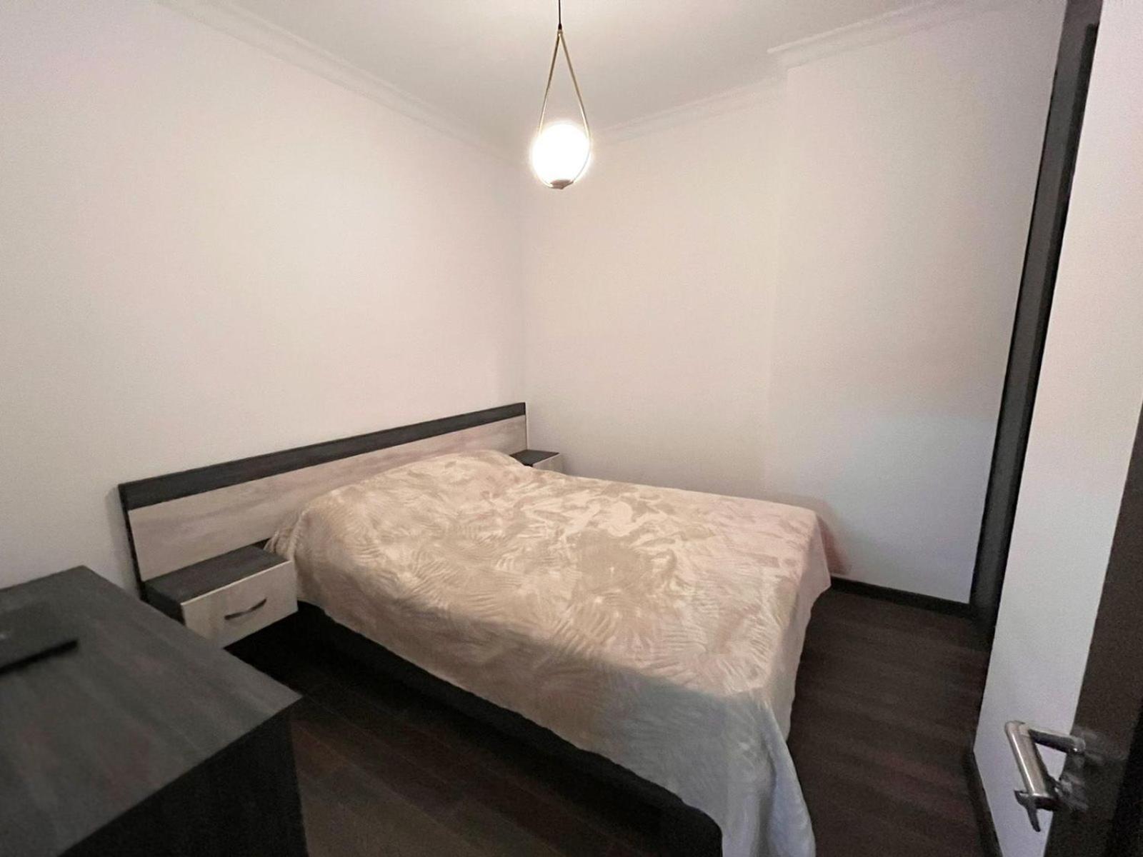 Mountain View Apartment เยเรวาน ภายนอก รูปภาพ