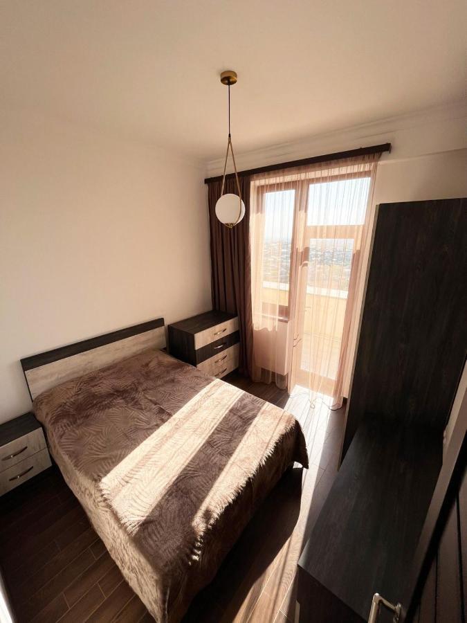 Mountain View Apartment เยเรวาน ภายนอก รูปภาพ